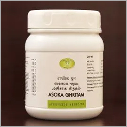 Asoka Ghritam Asoka Ghritam
