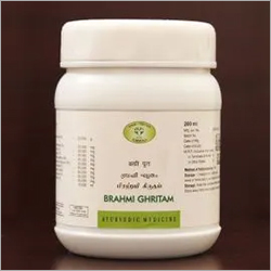 Brahmi Ghritam Brahmi Ghritam
