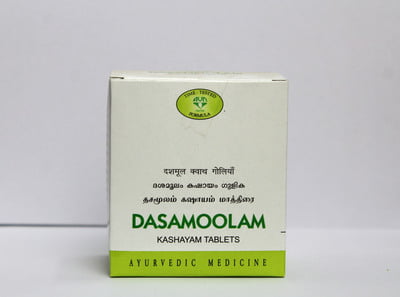 Dasamoolam KT