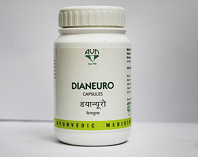 Dianeuro Capsules