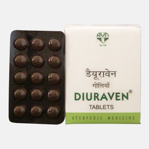 Diuraven Diuraven