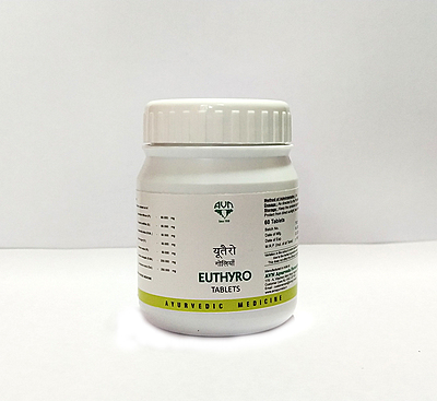 Euthyro Tablet