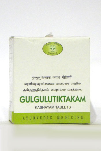 Gulgulutiktakam KT