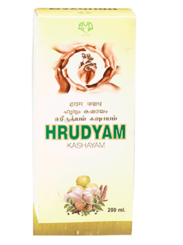 Hrudyam Kashayam