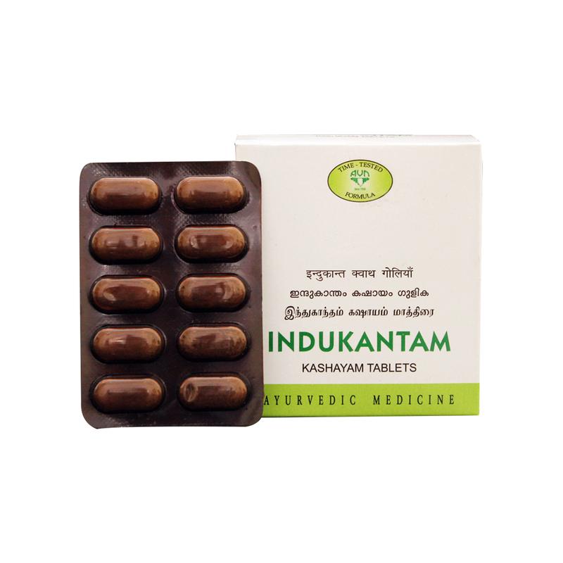 Indukantam KT