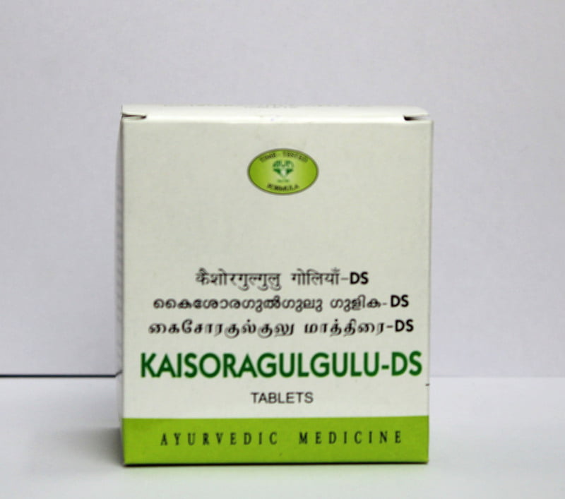 Kaisora Gulgulu DS