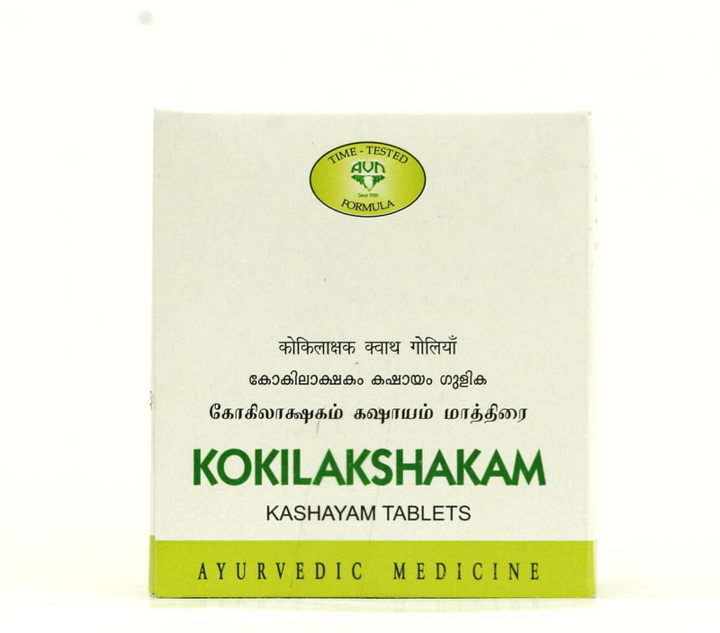 Kokilakshakam KT Kokilakshakam KT