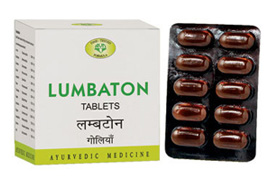 Lumbaton Tablet