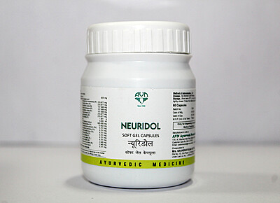 Neuridol Capsule