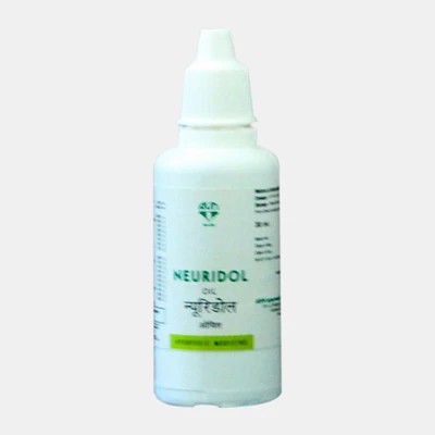 Neuridol Oil Neuridol Oil
