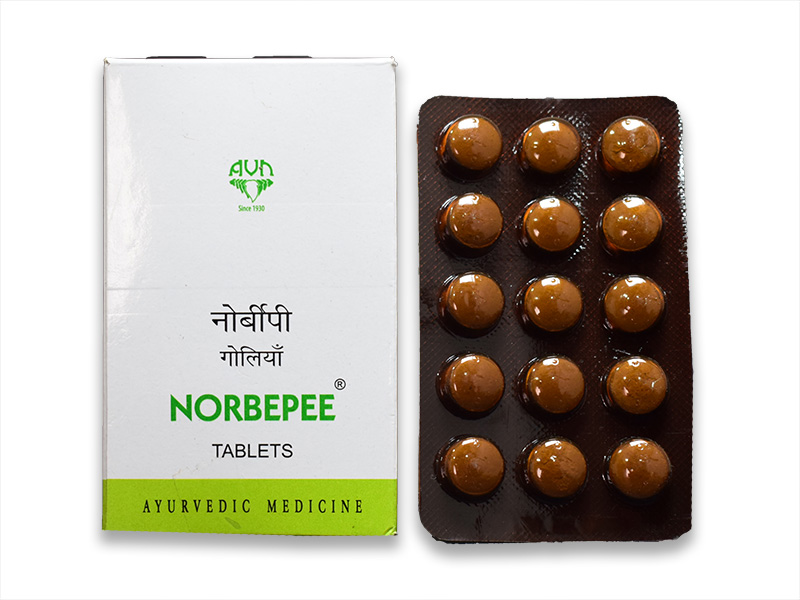 Norbeepee