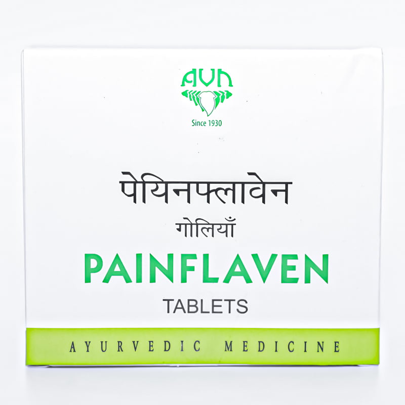 Painflaven