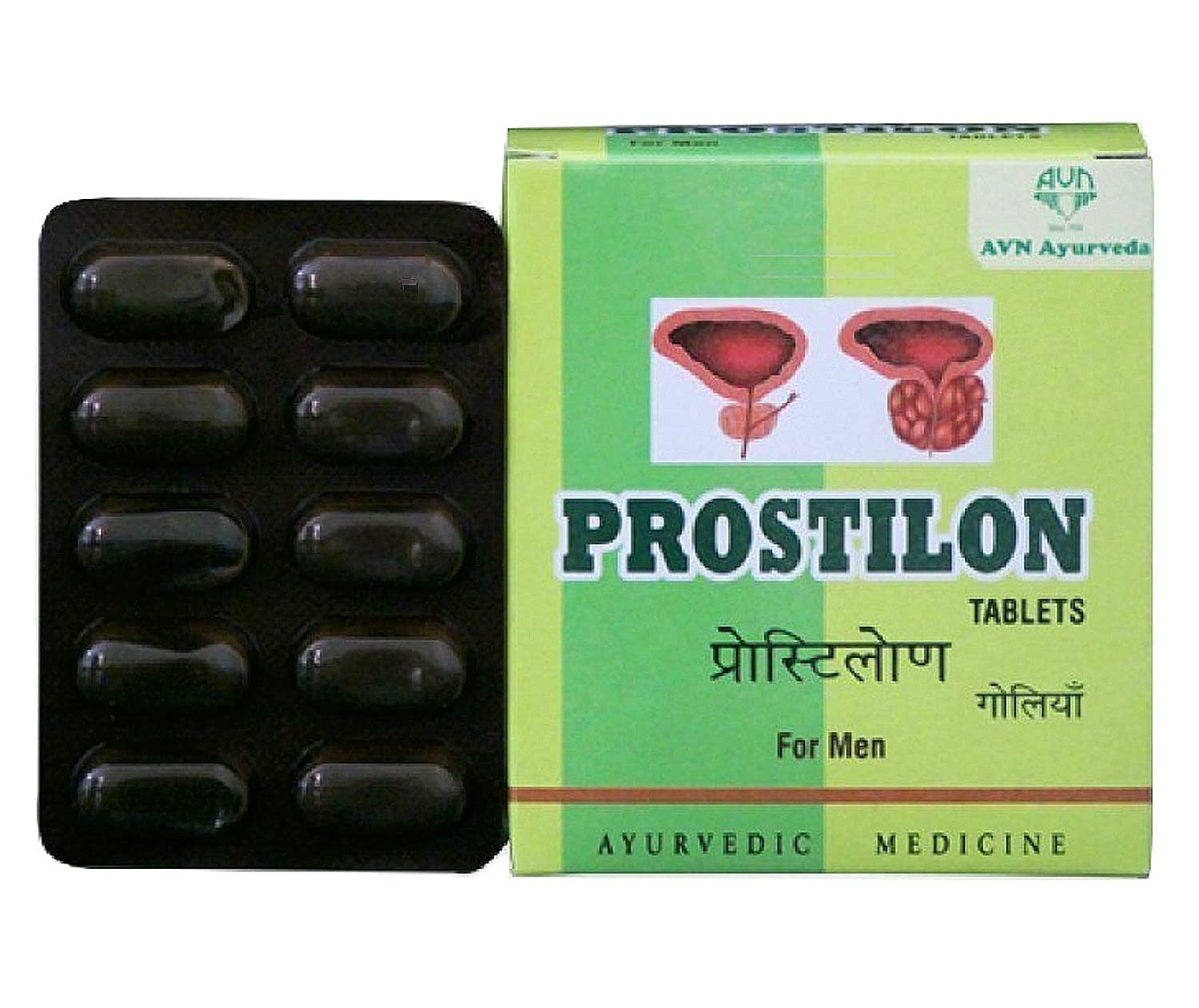 Prostilon Tablet Prostilon Tablet