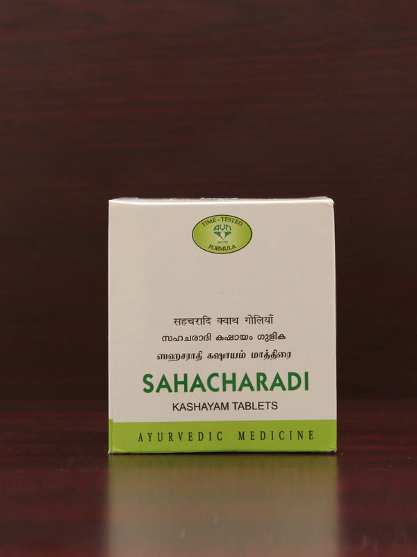 Sahacharadi KT Sahacharadi KT