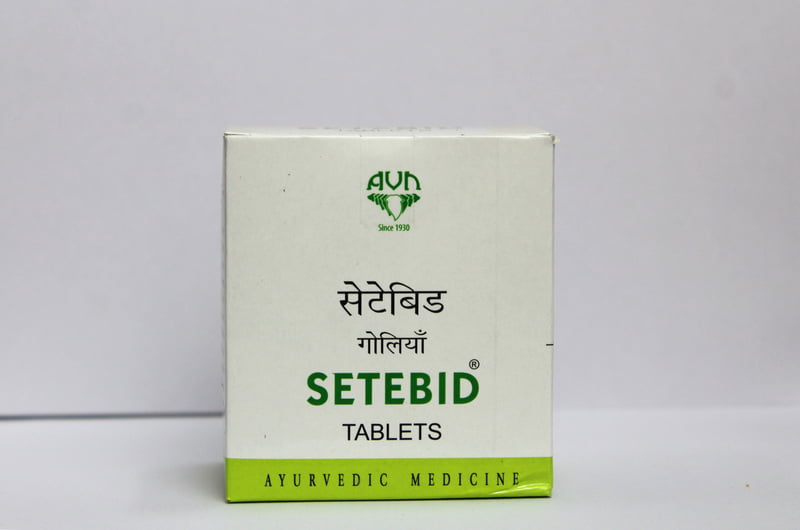 Setebid