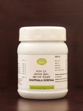 Shatpala Ghritam