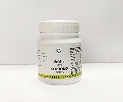 Sophorid Tablet