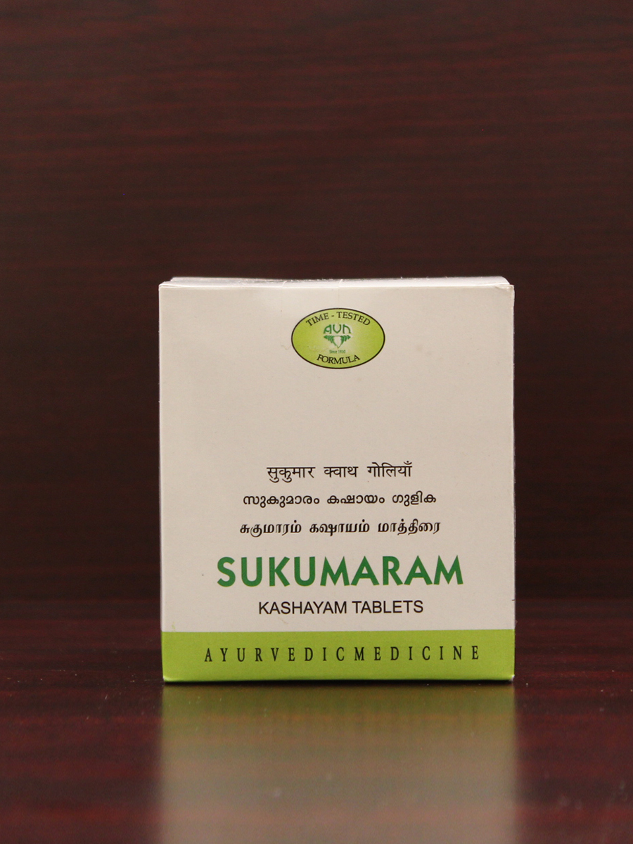 Sukumaram KT