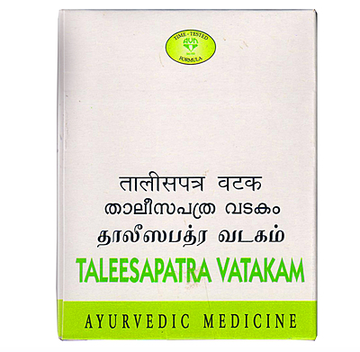 Taleesapatra Vatakam