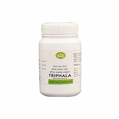 Triphala KT