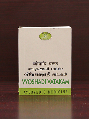 Vyoshadi Vatakam