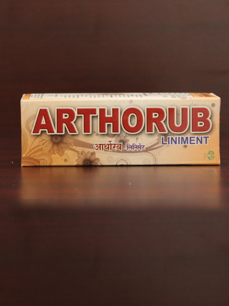 Arthorub Liniment