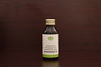 Asanavilwadi Oil