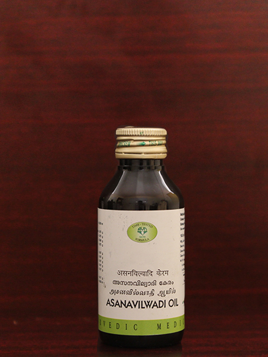 Asanavilwadi Oil