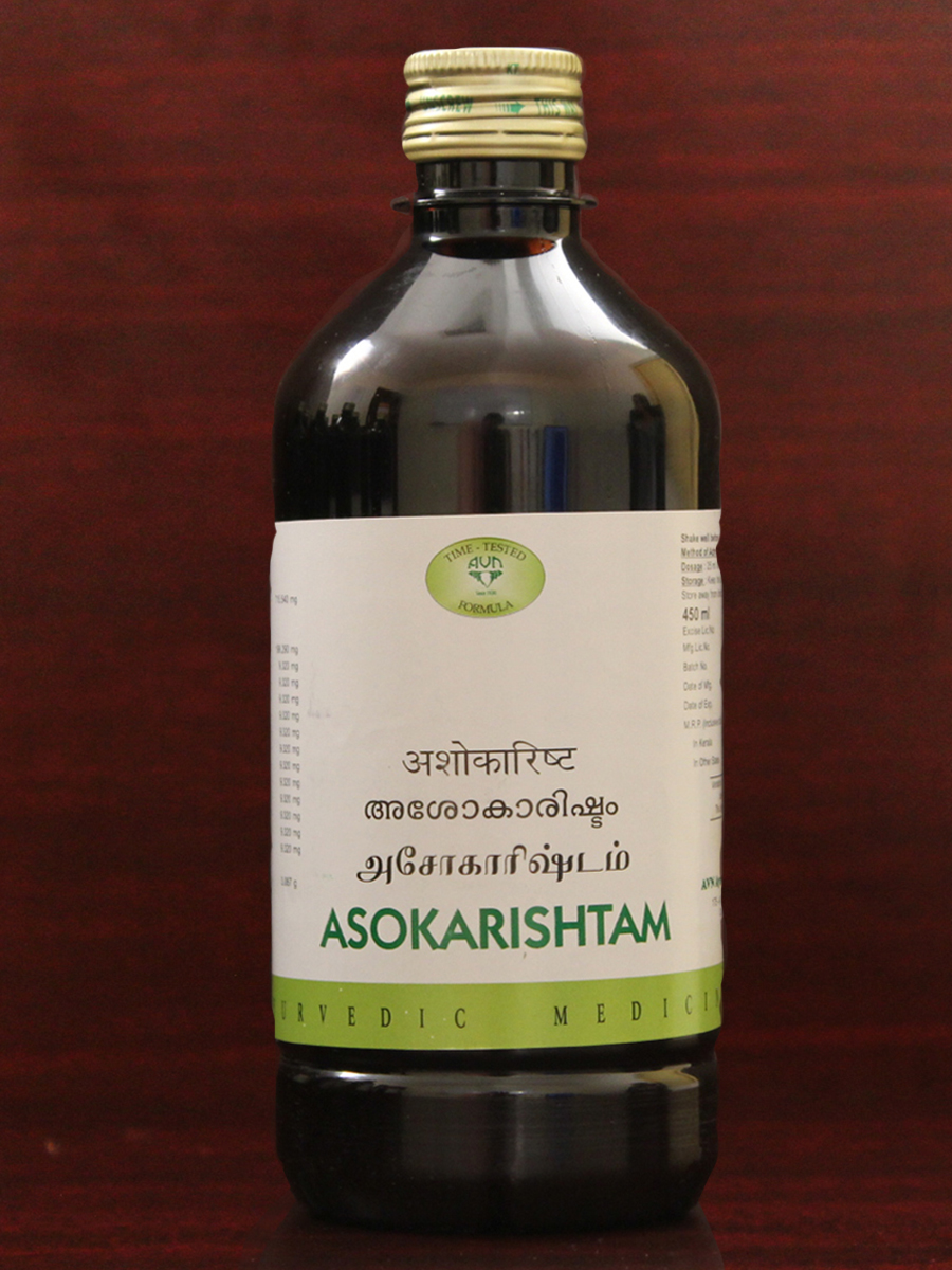 Asokarishtam