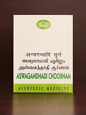 Aswagandhadi Choornam