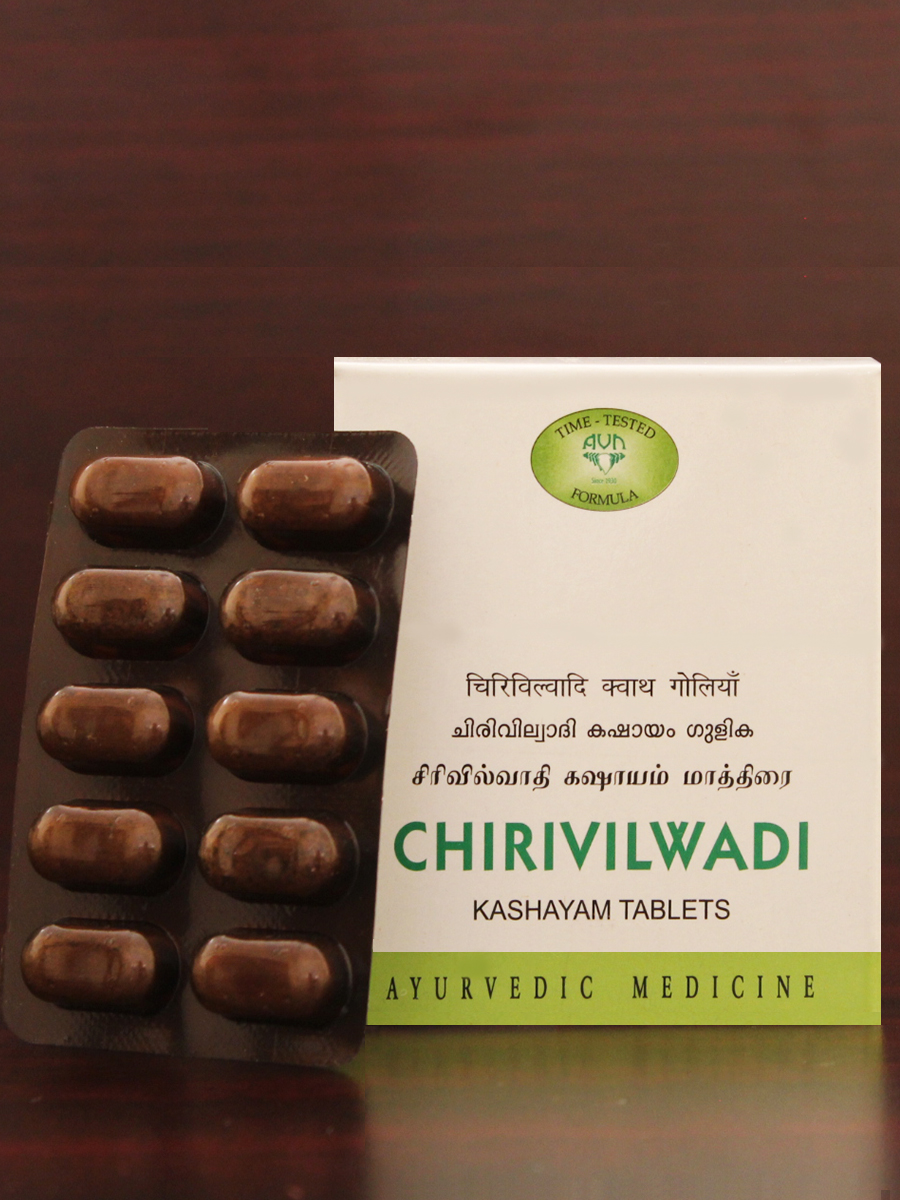 Chirivilwadi KT Chirivilwadi KT
