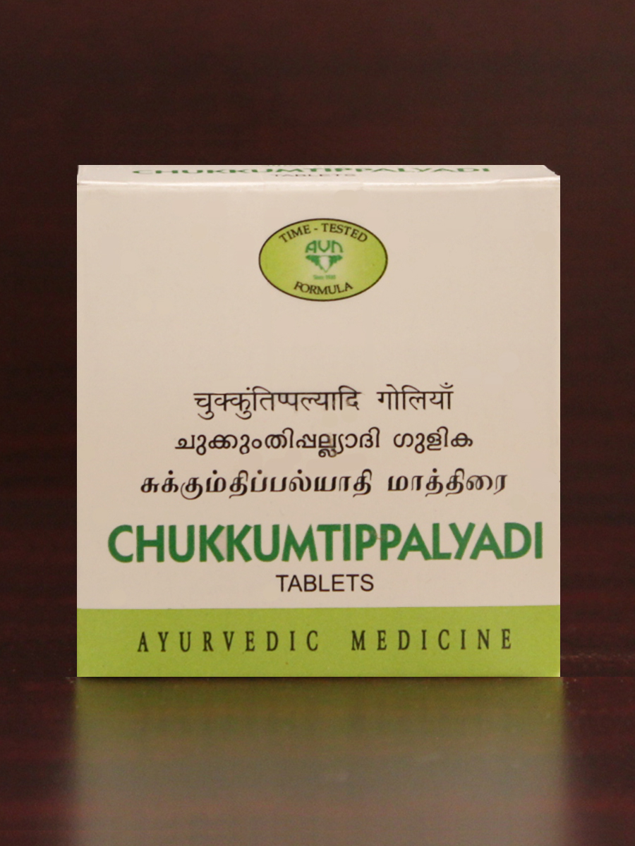 Chukkumtippalyadi