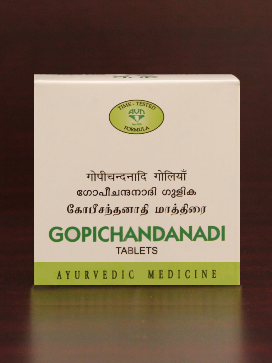 Gopichandanadi