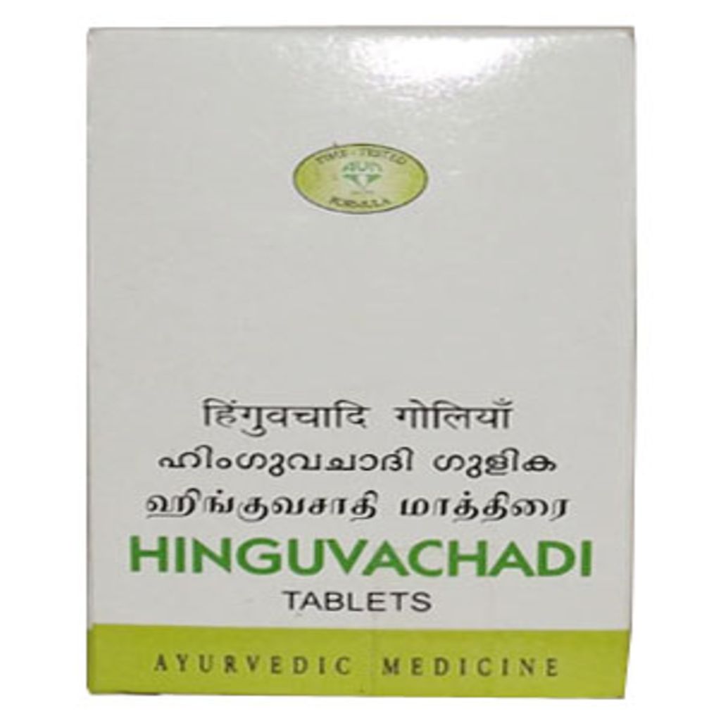 Hinguvachadi Gulika