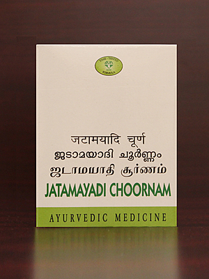 Jatamayadi Choornam