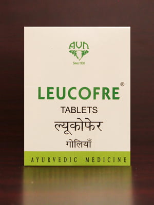 Leucofre