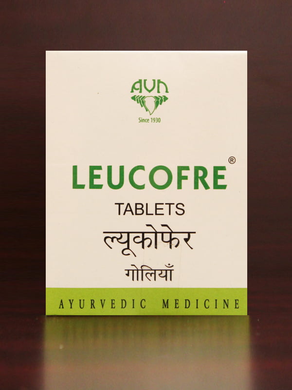 Leucofre