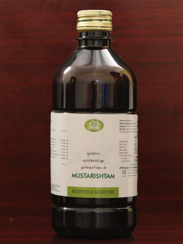 Mustarishtam Mustarishtam
