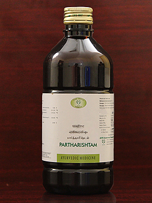 Partharishtam