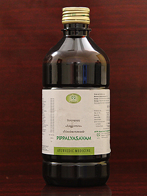 Pippalyasavam