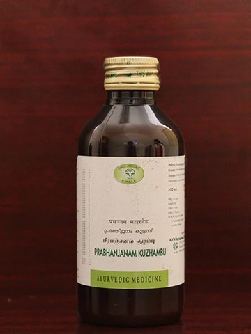 Prabhanjanam Kuzhambu Prabhanjanam Kuzhambu