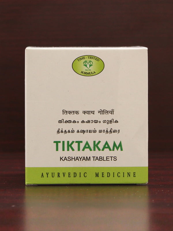 Tiktakam KT Tiktakam KT
