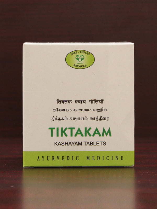 Tiktakam KT