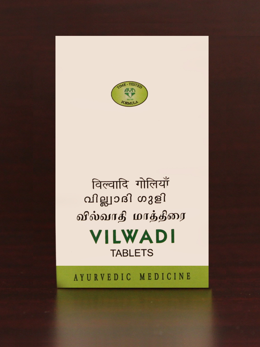 Vilwadi Gulika Vilwadi Gulika