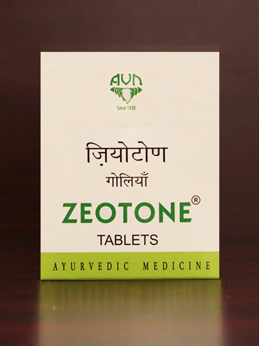 Zeotone Tablet