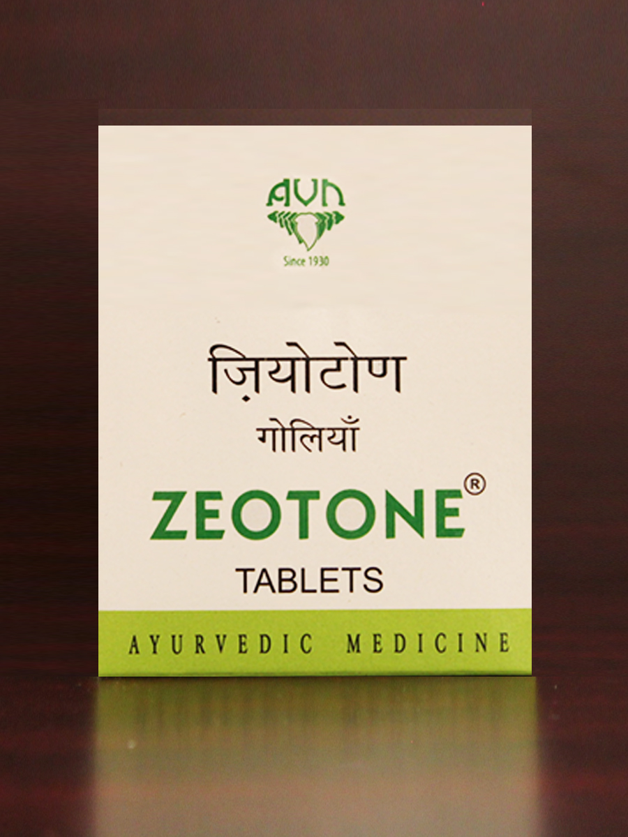 Zeotone Tablet